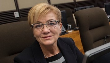 Laššáková chce diskutovať o výške koncesionárskych poplatkov, dáva si to za prioritu