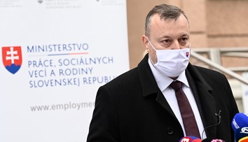 Krajniak: Štát zaplatí rekvalifikáciu baníkov na Hornej Nitre