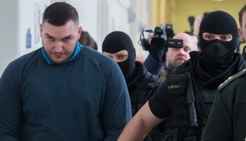 Prokurátor podal odvolanie voči trestu v prípade zabitého Filipínca Henryho