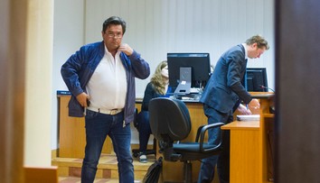 V kauze Technopol, kde figurovali Kočnerovi ľudia, nastal posun