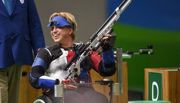 Slovensko si podmanilo majstrovstvá Európy. V Španielsku získalo hneď dve zlaté medaily