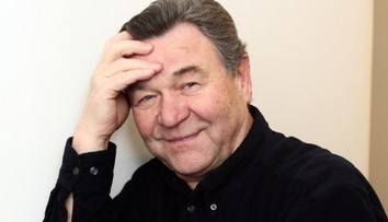 Manželka zosnulého herca Postráneckého (†75): Cestou z nemocnice vedel, že ide domov umrieť