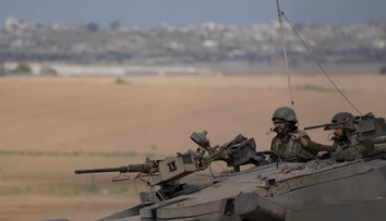Izrael zvažoval odvetný útok na Irán, ale odložil ho