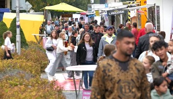 Jarmok v tieni žltačky. V Starej Ľubovni oklieštili jarmočný program, časť obyvateľov sa vzbúrila