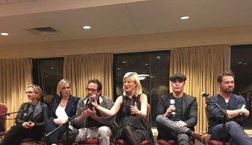 Hviezdy Beverly Hills sa stretli po 20 rokoch. Pozrite si milé video