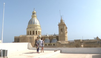 Aj Malta vstúpila do EÚ v rovnaký deň ako Slovensko. Cestovný ruch hrá na tomto ostrove veľkú rolu