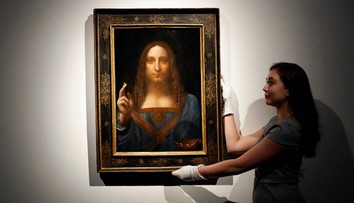 Odložili vystavenie najväčšieho umeleckého objavu v tomto storočí