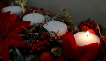 Prvou adventnou nedeľou sa začína čas duchovnej prípravy na Vianoce