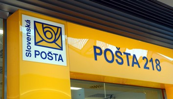 Poštovú poisťovňu odkúpi od finančnej skupiny J&T zrejme Union poisťovňa