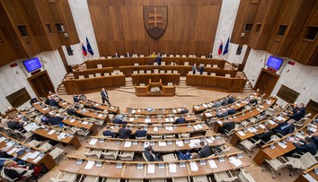 Parlament prelomil veto prezidentky. Schválil novelu zákona o verejných vodovodoch