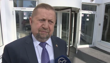 Štefan Harabin minul na kampaň 300-tisíc eur. Kto sú jeho darcovia?