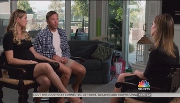 Bode Miller prehovoril o rodinnej tragédii: Len raz môžete stratiť vlastné dieťa