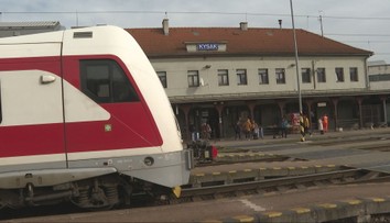 Železnice menia grafikon. Sľubujú menej čakania a ďalšiu fázu elektrifikácie