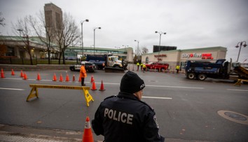 Výbuch vozidla na americko-kanadskej hranici zrejme nesúvisel s terorizmom