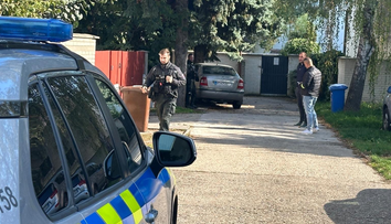 Muž, ktorý sa priznal k vražde rodičov v Trnave, nemusí byť v policajnej cele. Verzií, čo sa mohlo stať, je niekoľko