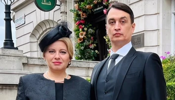 Na korunovácii Karola III. bude slovenské zastúpenie. Pozvaná bola prezidentka Čaputová aj s partnerom