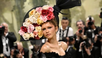 Módna akcia roka v New Yorku. Takto dorazili svetové celebrity na Met Gala 2024