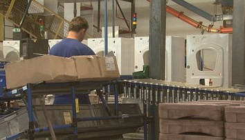 Z východného Slovenska odchádza veľký investor. Viac ako tisícka ľudí nútene zmení zamestnávateľa