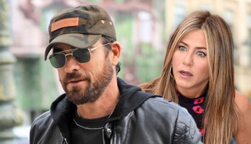 Jennifer Aniston vymenil za túto?! Justin Theroux si našiel o 24 rokov mladšiu náhradu
