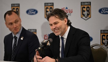 S Pittsburghom trénoval po 23 rokoch, naskočí na jedno striedanie? Jágr sa dočká obrovskej pocty