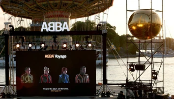 Legendárna ABBA sa vracia! Po 40 rokoch vydali nový album