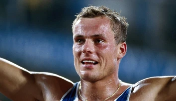 Olympijský víťaz z Česka dlhuje 1,7 miliardy korún. Teraz predáva svoje medaily vrátane zlata z Barcelony