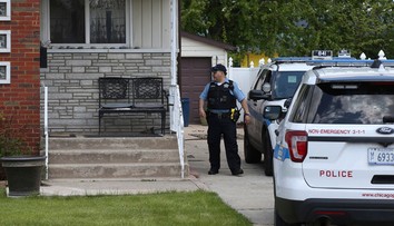 Brutálny zločin. Žena zaškrtila tehotné dievča, dieťa jej vyrezala z brucha