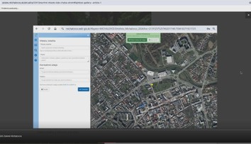 Pustili sa do boja so zvyšujúcimi sa teplotami. Michalovčania vyberajú lokality, v ktorých vysadia stromy
