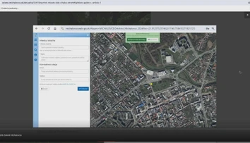 Pustili sa do boja so zvyšujúcimi sa teplotami. Michalovčania vyberajú lokality, v ktorých vysadia stromy