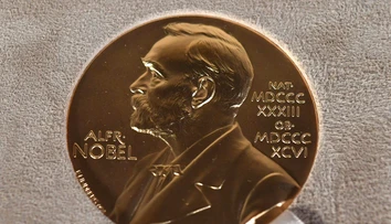 Spoznali sme laureáta Novej ceny za literatúru. Jeho životný príbeh je veľmi inšpiratívny