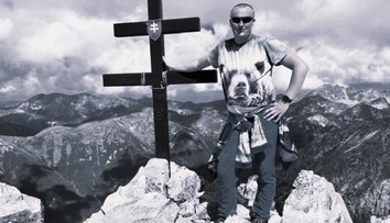 Tragický záver turistickej výzvy. Vo Vysokých Tatrách objavili telo turistu