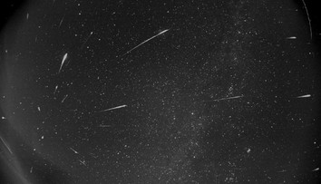 Maximum meteorického roja Leoníd sa blíži. Tento rok môže priniesť aj prekvapenie