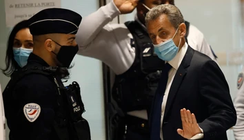 Bývalý francúzsky prezident Sarkozy je vinný z nelegálneho financovania svojej volebnej kampane