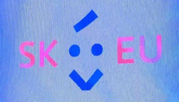 Zastavili prešetrovanie predstavenia loga nášho predsedníctva