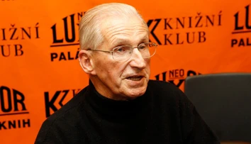 Zomrel bývalý komunistický predseda vlády Lubomír Štrougal