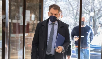 Matovič ráta s tým, že pre vojnu na Ukrajine otvorí tohtoročný rozpočet