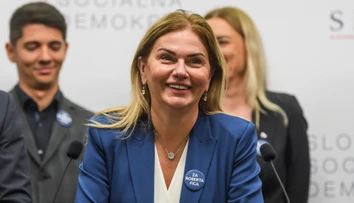 Smer je už pre európskych socialistov krajne pravicový. Ako nezaradení europoslanci budú mať malý vplyv
