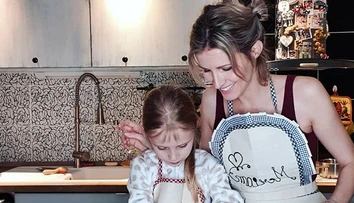 Mirka Kalisová urobila ťažké rozhodnutie. Je bez dcérky
