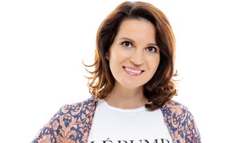 Čerstvá mamička Viki Ráková krátko po pôrode: Zverejnila prvé foto synčeka!