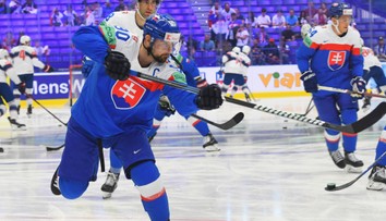 Tipéri vidia v zápase Slovenska s Poľskom jasného favorita. Za tisíce stávkujú na kuriozity