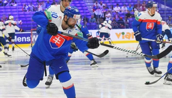 Tipéri vidia v zápase Slovenska s Poľskom jasného favorita. Za tisíce stávkujú na kuriozity