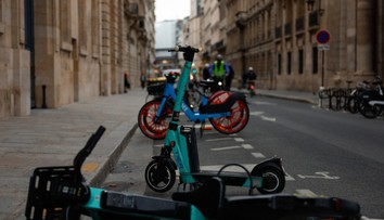 Niektoré e-kolobežky musia byť už o pár dní poistené. Tej vašej sa to možno netýka