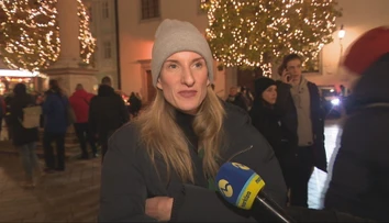 Ako trávia Vianoce známe tváre? Pozrite si, ktorá celebrita nevie variť a ktorá má doma najväčší stromček