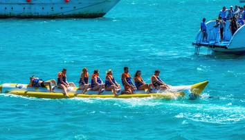 Ďalšia tragédia v Hurghade. Turistke sa stala osudnou populárna atrakcia