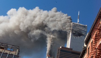 FBI odtajnilo dokument z vyšetrovania útokov z 11. septembra 2001