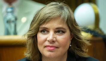 Hlas-SD žiada Remišovú vysvetliť financovanie domu, tá reagovala podaním trestného oznámenia