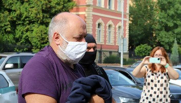 Žilinský sudca Pavol Polka sa chce dohodnúť, obvinený je z prijímania úplatku a korupcie