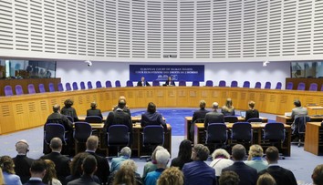 Slovenská republika uzavrela zmier s obeťami policajnej akcie vo Vrbnici z roku 2015