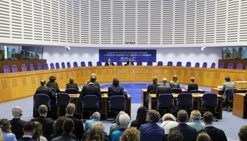 Slovenská republika uzavrela zmier s obeťami policajnej akcie vo Vrbnici z roku 2015