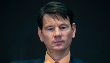Minister Palkovič sa chce venovať téme chemickej interrupcie